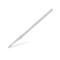 thumbnail image 1 of Foot Scraper Stainless Steel Callus Remover File Professional Portable Salon Pedicure Manicure Exfoliating Tools Feet Care Type 1, 1 of 8