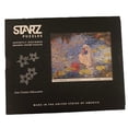 thumbnail image 2 of Starz Puzzles Laser Cut Wooden Puzzle, Spring Awakening, 91 Pieces, 2 of 2