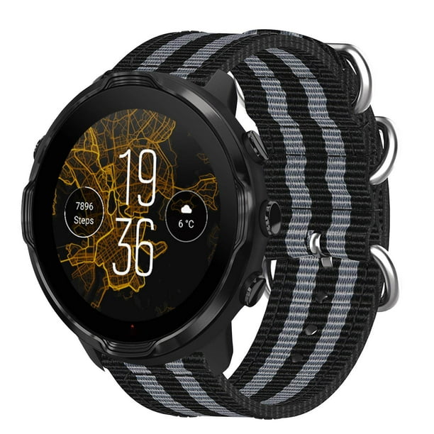 Suunto 7 correas hotsell