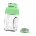 thumbnail image 2 of simhoa Mélangeur Portable Gobelet Extracteur de Jus 1,2 L USB Rechargeable Multifonction Personnel Mini Vert, 2 of 8