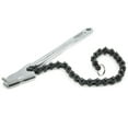 thumbnail image 3 of Llave de cadena, llave de cadena Llave de cadena de alta dureza Llave de cadena de acero al cromo vanadio Uso conveniente Jadeshay A, 3 of 8