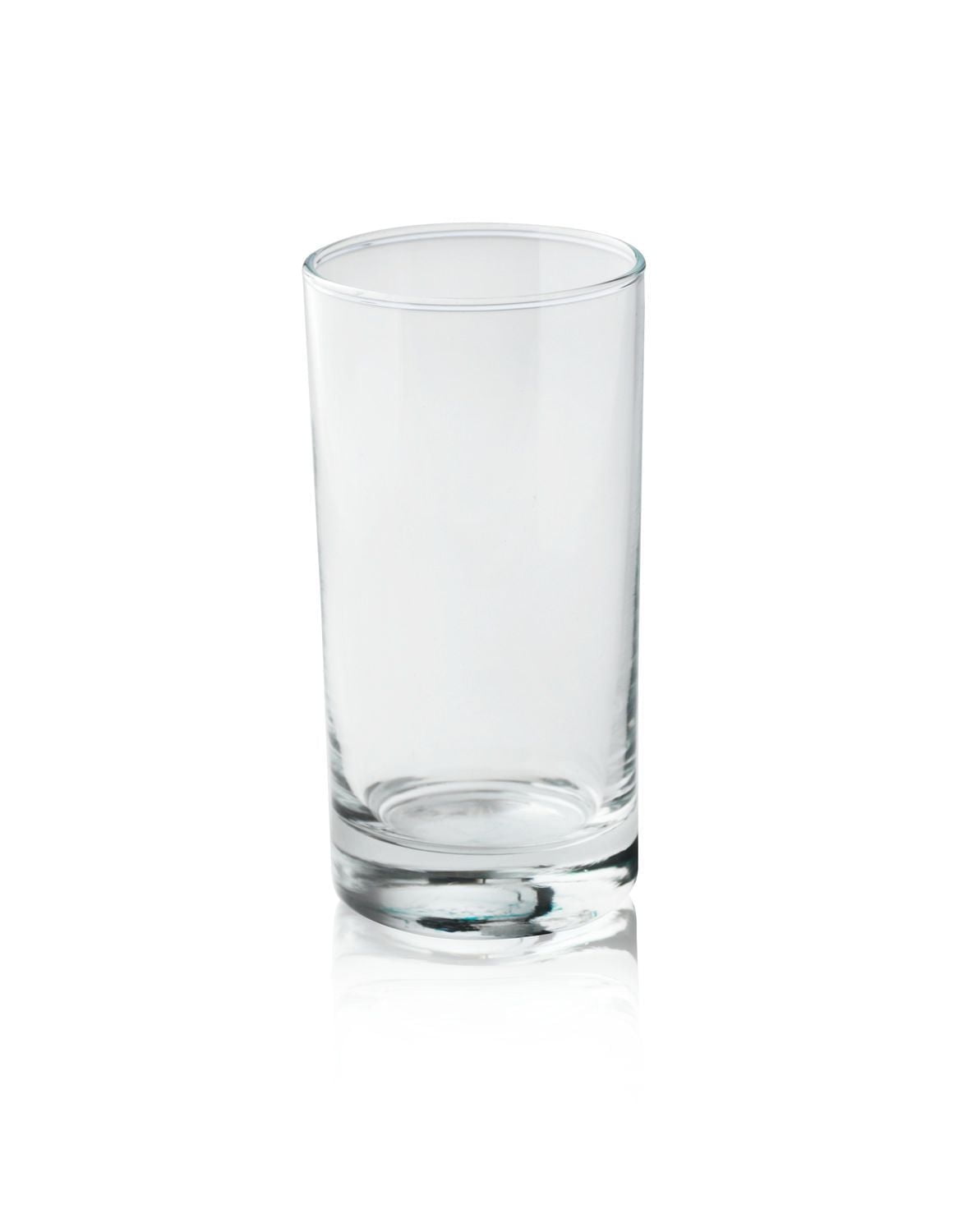 Juice Glass 7.7 oz./266 ml, Clear, open stock