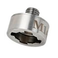 thumbnail image 1 of x Adaptador de bloqueo Conector duradero de amoladora angular para tambor, 1 of 10