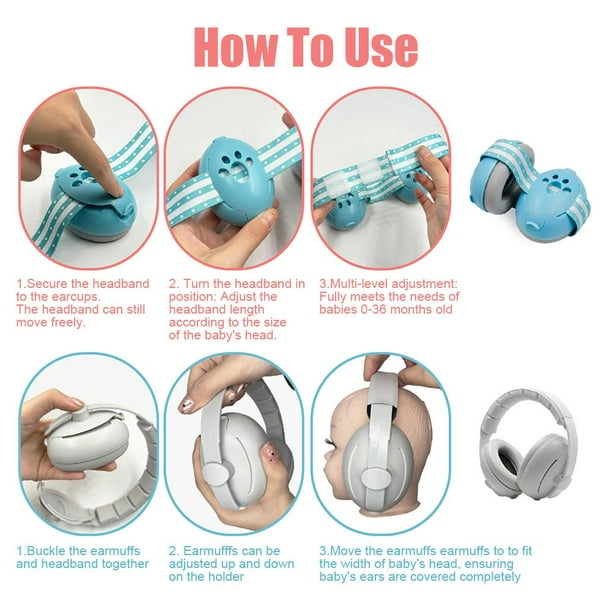 How to Wear Ear Muffs for Noisy Tools: Ultimate Comfort Tips