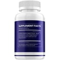 thumbnail image 5 of Marobrain Supplement Capsules – Maro Brain Natural Blend Memory Focus Pills, 5 Pack, 300 Capsules, 5 of 6