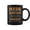 Black, variant on Ikeda Completely Unexplainable Notices Everything But WonT Say It Name Coffee Mugs