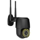 thumbnail image 2 of Cámara Domo 1080P Cámara Al Aire Libre Impermeable Inalámbrico Alta Definición Wifi Versión Cámara Control Remoto De Teléfono Móvil Para Monitoreo Panorámico Inevent AF001043-02, 2 of 6