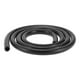 thumbnail image 1 of Manguera de vacío de silicona Unique Bargains para línea de vacío automotriz, alta temperatura, 6.6Ft, 1/2" 12mm ID, 3mm de grosor, 1 Pc Negro, presión máxima de 130PSI, 1 of 7