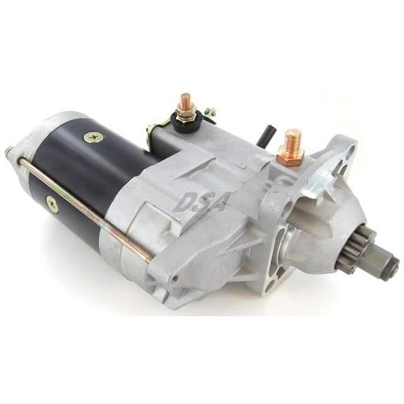 New Starter Compatible with Caterpillar Tractor 3116/3114 Eng 0R4318