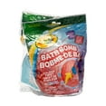 thumbnail image 2 of Crayola Bombe de Bain Twist de Couleur Vert & Rouge, 2 of 4
