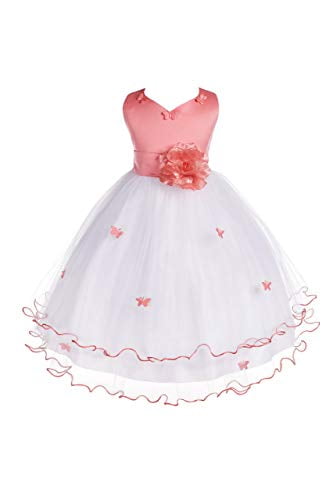 walmart ekidsbridal