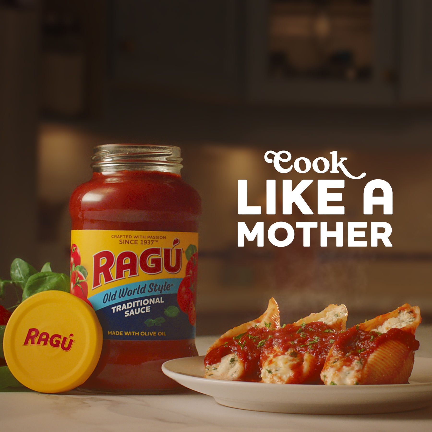 (6 pack) Ragu Double Cheddar Sauce, Made with Real Cheese, 15.5 oz Tetra pack