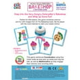 thumbnail image 2 of The Very Hungry Caterpillar Bakeshop Game, 2 of 5