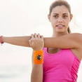 thumbnail image 4 of CRILSTYLEO Brazalete Deportivo Con Brújula Y Materiales Transpirables Ideal Para Senderismo Y, 4 of 7