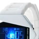 thumbnail image 2 of Avión Reloj De Avión Digital Reloj De Avión Multifuncional Unisex Colorido LED Para Mujeres Y Hombres, 2 of 5