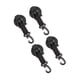 thumbnail image 5 of Ganchos con ventosa,Ganchos con ventosa de vacío,resistentes,reutilizables,Atar con ventosa,gancho de pared para acampar en coche,RV,Accesorios para campamento con gancho de, 5 of 8