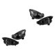 thumbnail image 1 of Par de Faros Delanteros Generica March 2014 A 2018 Nissan S/Motor Fondo Negro, 1 of 4