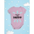 thumbnail image 3 of You Got This Daddy T-Shirt Infant -Smartprints Designs,  24 Months, 3 of 4
