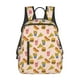 thumbnail image 1 of Easygdp Hamburger Pizza Coke para Easygdp Yak - Mochila Casual Ligera y Resistente para Viaje y Senderismo para Hombres y Mujeres, 1 of 7