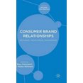 thumbnail image 5 of Relations avec les Marques de Consommation: Signification, Mesure, Gestion, 5 of 5