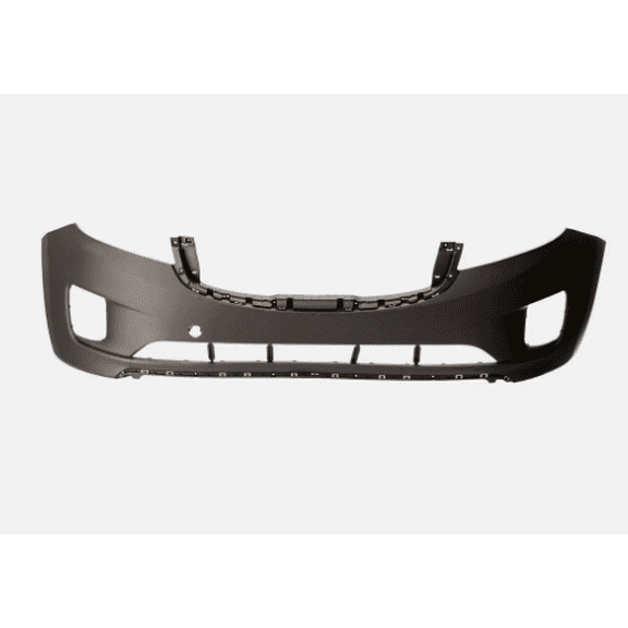 New Bumper Cover Fascia Front for Kia Sedona 2015-2016 KI1000171 86511A9000