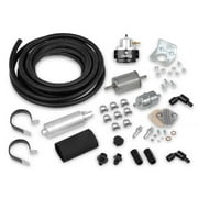 EFI Fuel System Kit