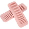 thumbnail image 1 of Storage Rack, 2Pcs Toothbrush Storage Rack, Silicone Cosmetic Brush Drying Rack For Hold Toothbrushes Paintbrushes, 1 of 8