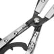 thumbnail image 3 of Hose Clamp Pliers for Automotive and Machine Maintenance, 10-Inch Universal Hose Pinch Off Plier with Ratcheting Jaws, 3 of 5