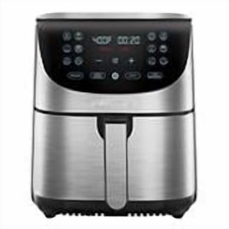 Gourmia GAF798 Air Fryer - 7 Quart, Digital 10 One-Touch Cooking