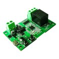 thumbnail image 1 of Módulo de conmutación Irfora Tuya & eWeLink ZigBee Interruptor WiFi Módulo de relé inalámbrico Módulos de automatización del hogar inteligente Aplicación de teléfono Interruptor de temporizador de Irfora Módulo de conmutación, 1 of 7