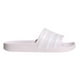 thumbnail image 3 of Sandalias Adidas Adilette Aqua para Mujer. GZ5878 rosa claro 26 Adidas GZ5878 SAND. ADILETTE AQUA, 3 of 6