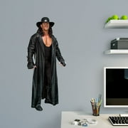 Fathead Jr Undertaker Wall Decal