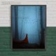 thumbnail image 1 of Pintura en lienzo de The Dark Magic Forest para pared, póster de arte abstracto de bruja y espejo, impresiones, decoración del hogar sin marco, 1 of 4
