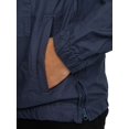 thumbnail image 5 of Ellesse Mont 3 OH Jacket, Blue, 5 of 6