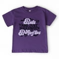thumbnail image 6 of Bats Are Just Halloween Butterflies - Youth Short Sleeve Graphic T-Shirt and Toddler Short Sleeve Graphic T-Shirt, 6 of 13