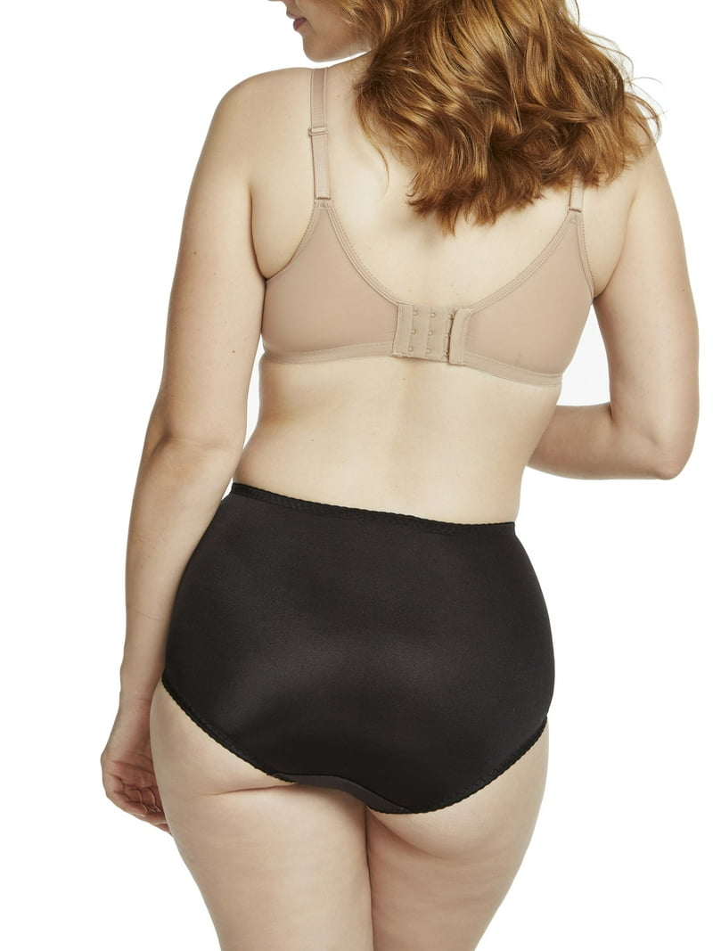Cupid Light Control Shapewear Panty Brief with Tummy Panel