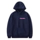 thumbnail image 3 of Sudadera con capucha Sturniolo Triplets Fresh Love Logo Merch para hombres y mujeres Sudadera de moda de estilo callejero Sudadera con capucha de manga larga, 3 of 5