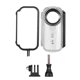 thumbnail image 5 of Funda sumergible para cámara Insta360 ONE X, resistente hasta 30 metros, incluye manual y herramientas., 5 of 6