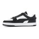 thumbnail image 3 of Men's PU & MA Caven 2.0 VTG PU & MA White-PU & MA Black-White (392332 02), 3 of 4