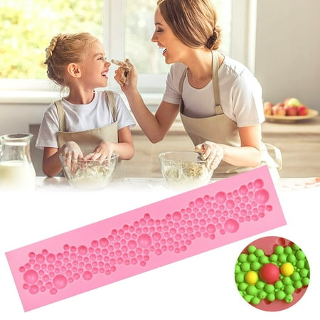 

Christmas Fondant Cake Mould Chocolate Mould Cake Decoration Silicone Mould Chocolate Mould