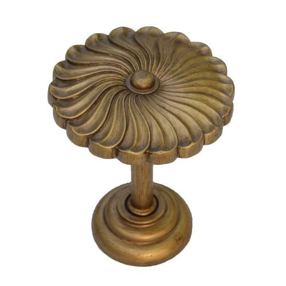Urbanest Sierra Medallion Curtain Holdback (Set of 2)