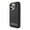 Black, variant on ZAGG Everest Snap iPhone 15 Pro Case with Kickstand for Phone - Drop Protection (20ft/6m) Triple-Layer Textured Cell Phone Case for iPhone 15 No-Slip Design MagSafe Phone Case