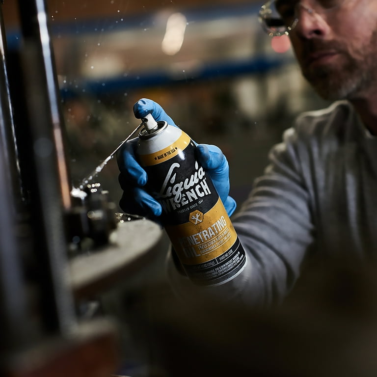 best penetrating spray lubricant Penetrating Oil Spry 10oz 12pk