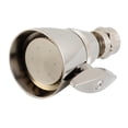 thumbnail image 1 of Kingston Brass K132A6 Pommeau de Douche Réglable 2.25 Po. O.D., Nickel Poli, 1 of 2