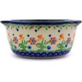 thumbnail image 3 of Polmedia Spring Flowers Bouillon 11 oz. Teacup, 3 of 6