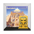 thumbnail image 2 of Funko Pop! Albums Iron Maiden Collectible Powerslave Vinyl Figure, 4.5", 2 of 5