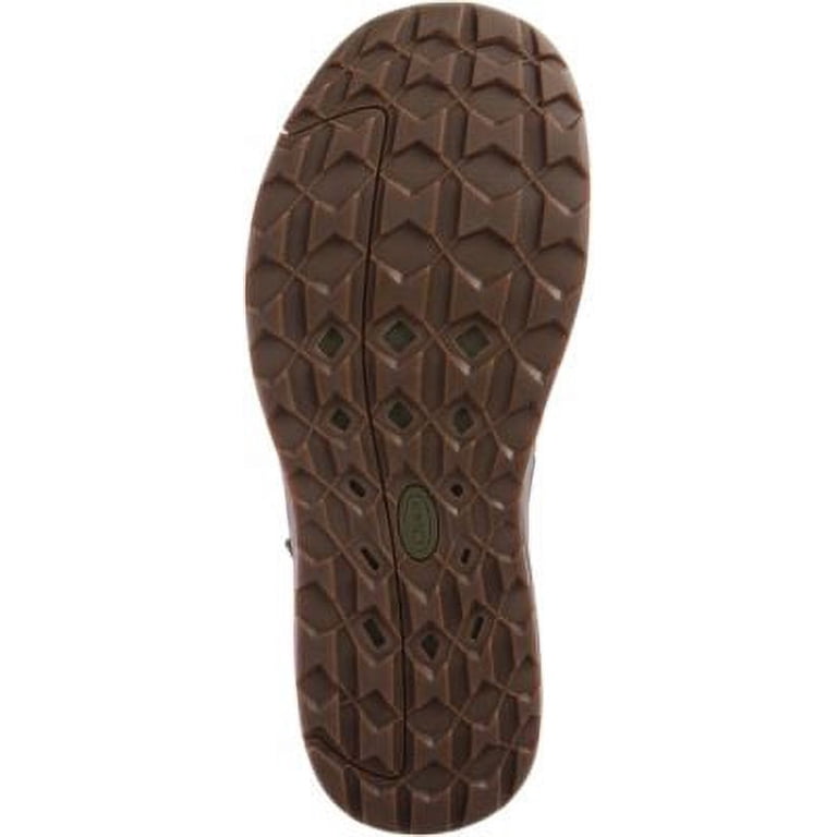 Chaco Odyssey Sandal Men Hunter Green size 12 Chaco Odyssey Sandal Men 12 Hunter Green - Walmart.com main image 2
