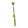 thumbnail image 3 of yotijay Golf Swing Adults Portable for Flexibility Balance Speed Green, 3 of 8
