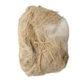 thumbnail image 2 of Bird Nesting Material Cozy Nesting Material for Small Pets: Jute & Cotton Blend, 2 of 8