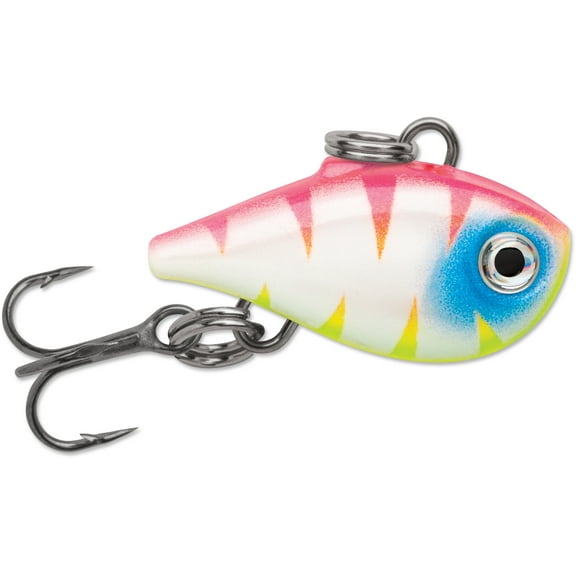 Rapala Nano Rap 02 Wonder Tiger